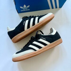 Adidas Samba